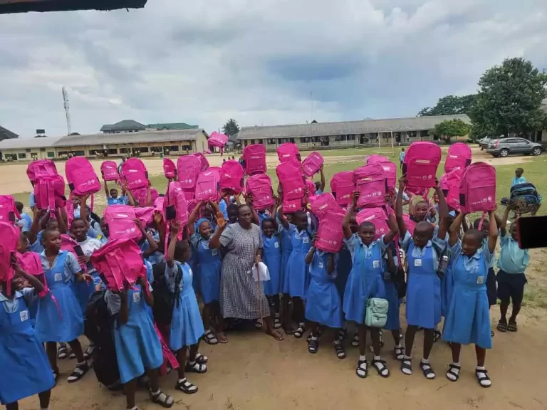 Oginigba School 1