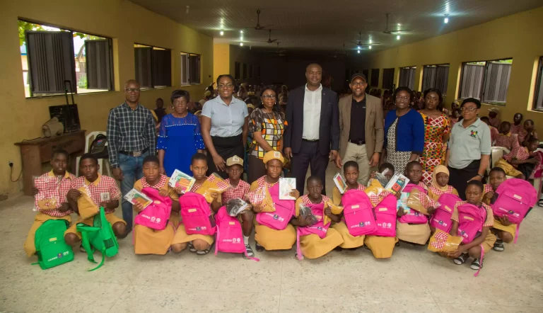 Opebi Junior_Group Picture 2