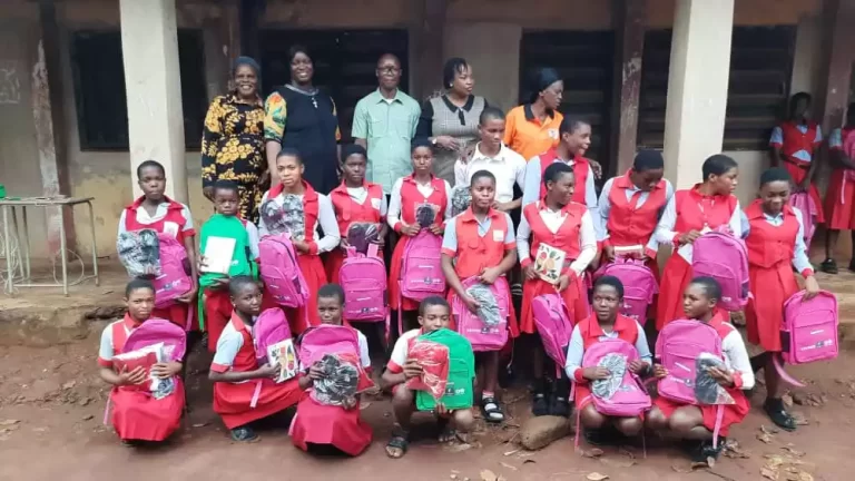 Osina Secondary 4